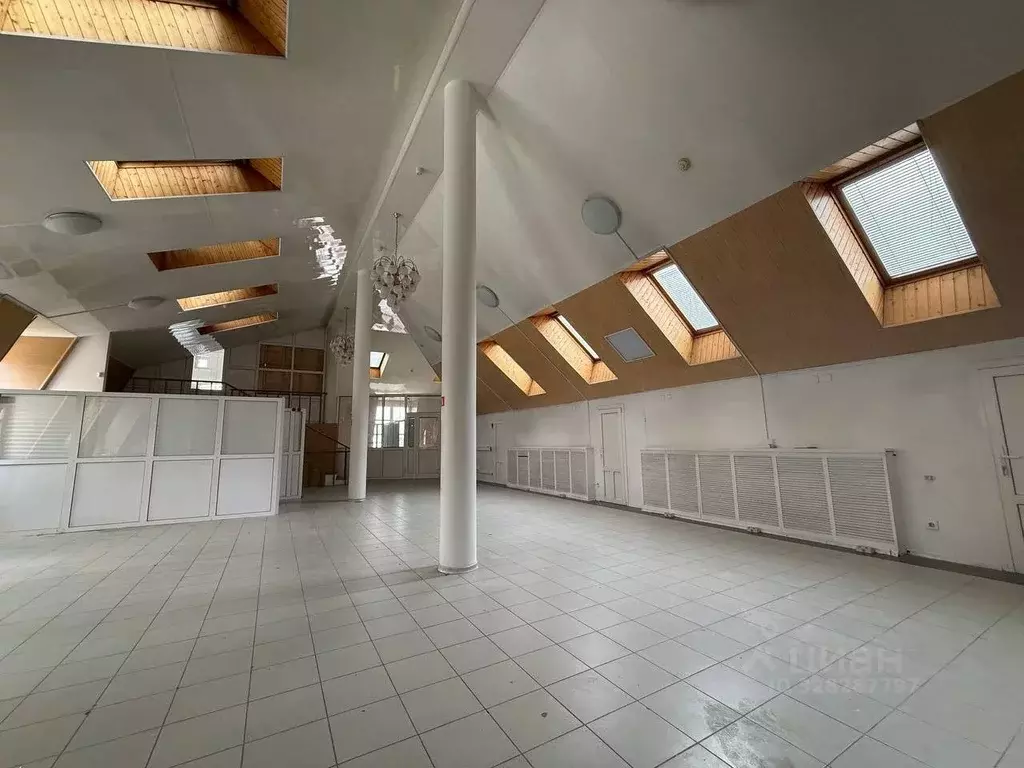 Офис в Ростовская область, Ростов-на-Дону просп. Стачки, 27А (150 м) - Фото 1