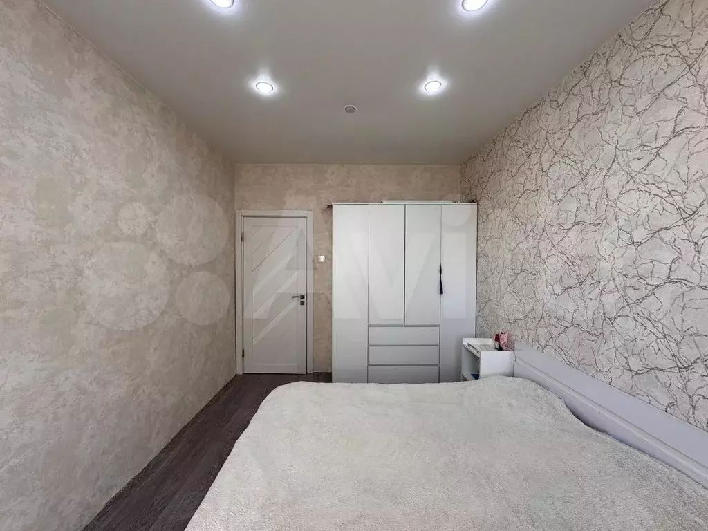 3-к. квартира, 72,3 м, 1/5 эт. - Фото 1