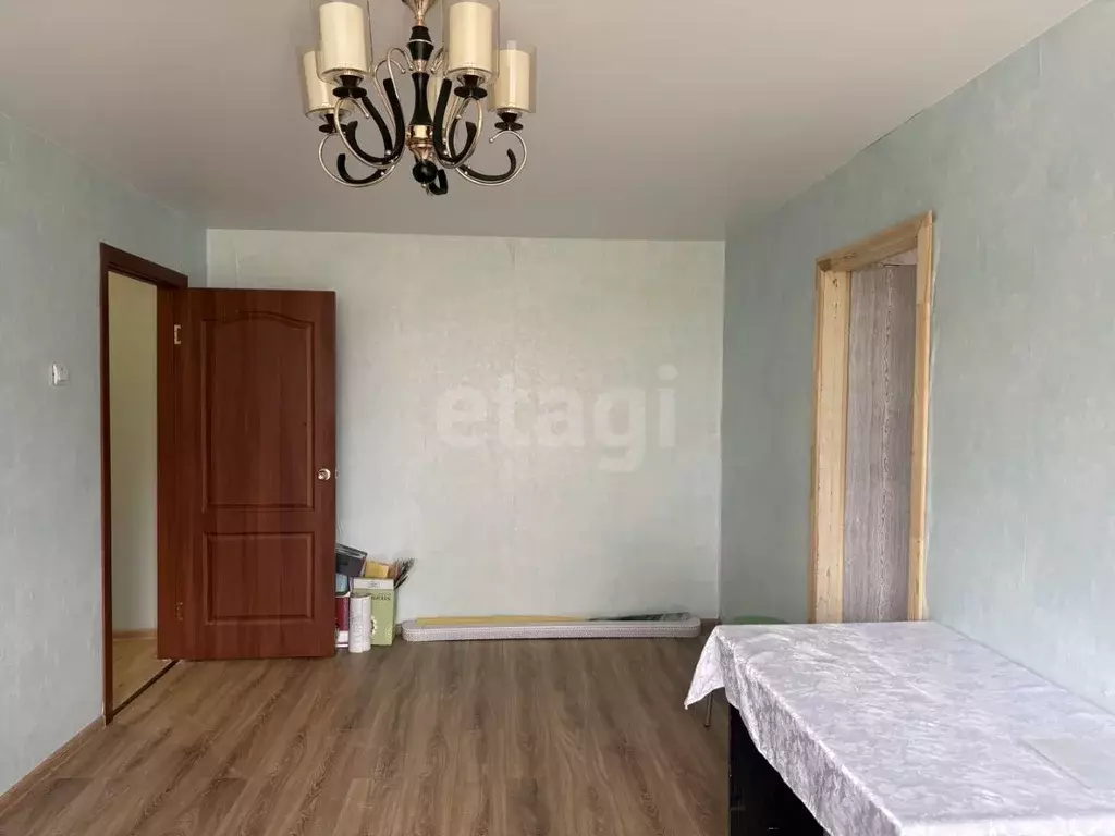 4-к кв. Московская область, Ступино ул. Тимирязева, 5 (60.9 м) - Фото 2
