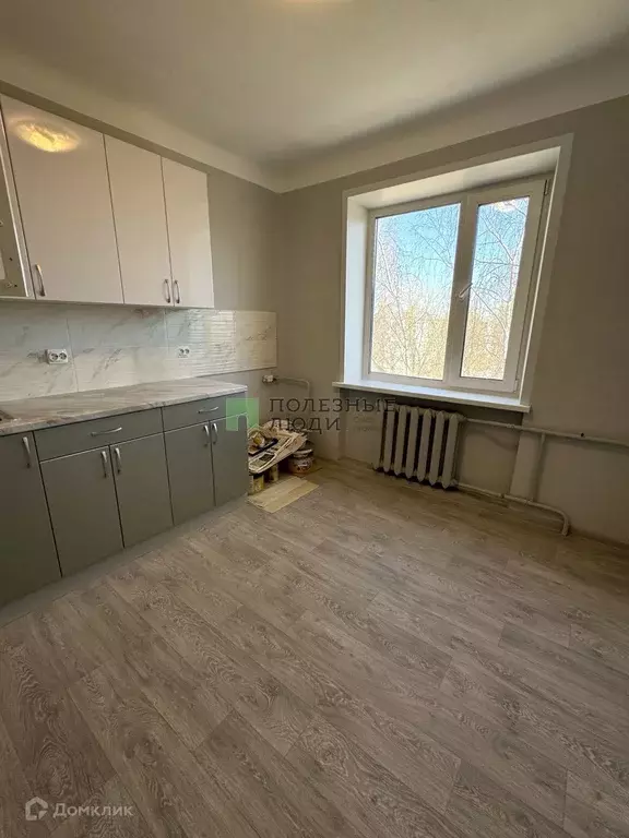 Продаётся 3-к квартира, 59 м - Фото 1