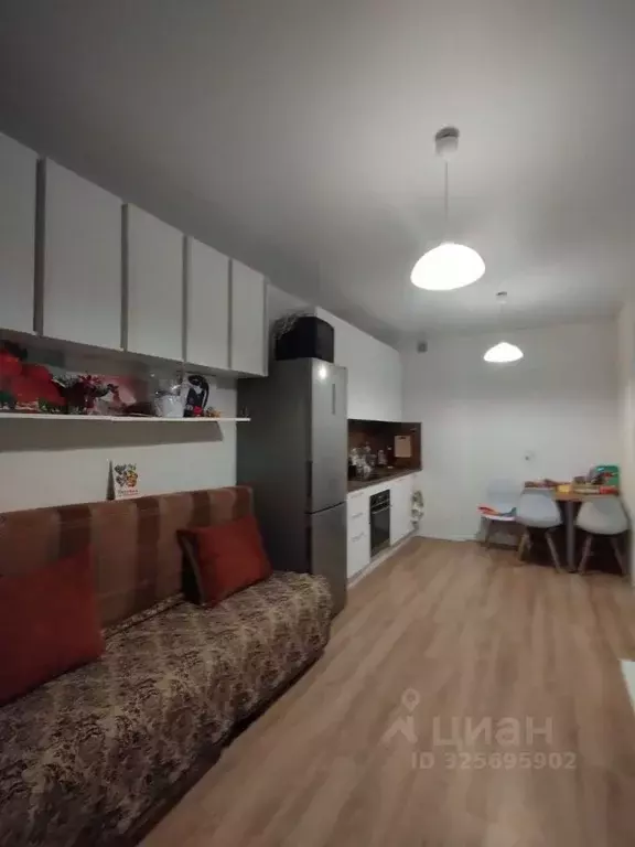 2-к кв. Московская область, Мытищи ул. Стрельбище Динамо, 10 (36.0 м) - Фото 1