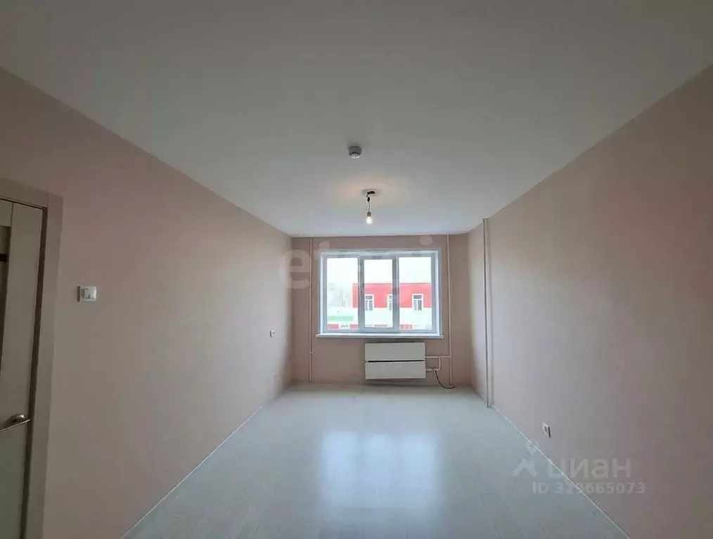 1-к кв. Чувашия, Чебоксары Юго-Западный бул., 2 (33.9 м) - Фото 1