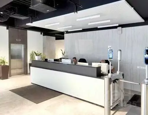 Офис в Москва ул. Ленинская Слобода, 19С6 (1038 м) - Фото 1