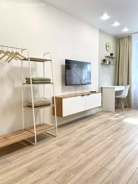 2-комнатная квартира: Тюмень, Солнечный проезд, 2 (53.1 м) - Фото 2