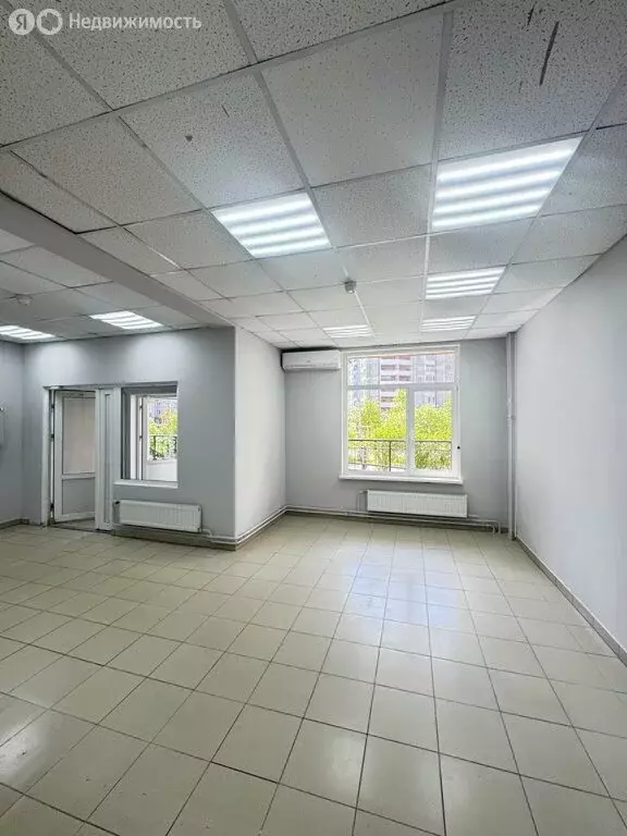 Помещение свободного назначения (55.8 м) - Фото 1