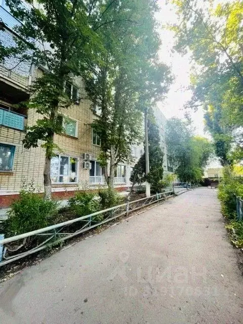 Комната Белгородская область, Алексеевка Республиканская ул. (11.8 м) - Фото 0