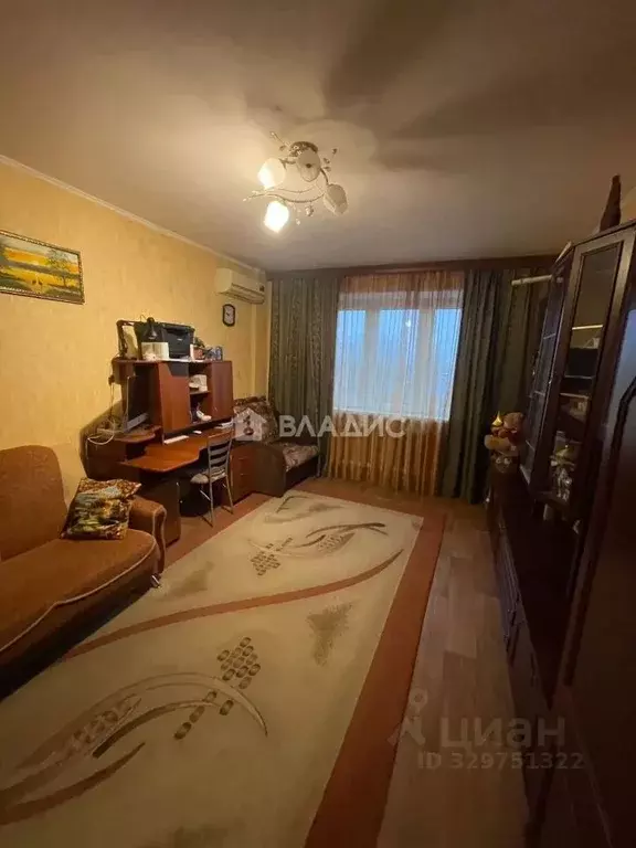 3-к кв. Владимирская область, Муром ул. Ленина, 55 (62.4 м) - Фото 2