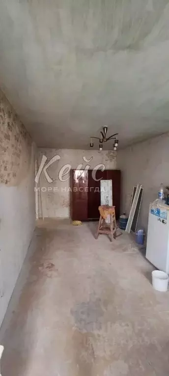 1-к кв. Крым, Феодосия ул. Гарнаева, 69 (31.1 м) - Фото 1