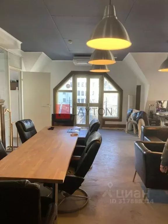 Офис в Москва Трубная ул., 25С3 (260 м) - Фото 0