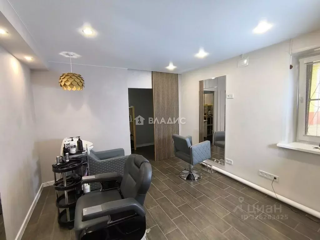 Помещение свободного назначения в Владимирская область, Владимир ... - Фото 2