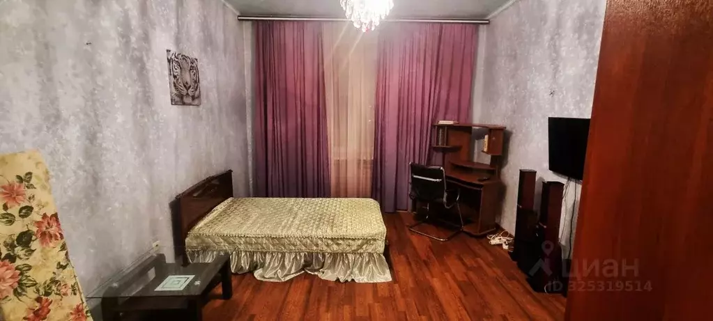 3-к кв. Московская область, Подольск ул. Кирова, 46 (60.0 м) - Фото 2