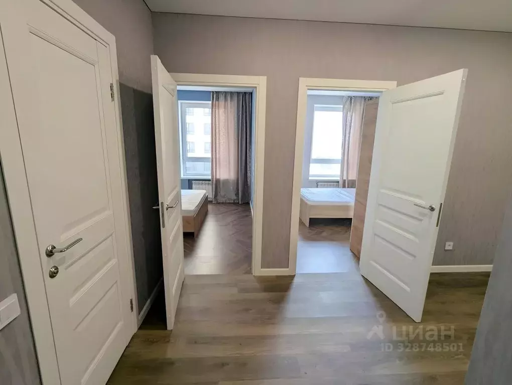 2-к кв. Московская область, Одинцовский городской округ, ... - Фото 2