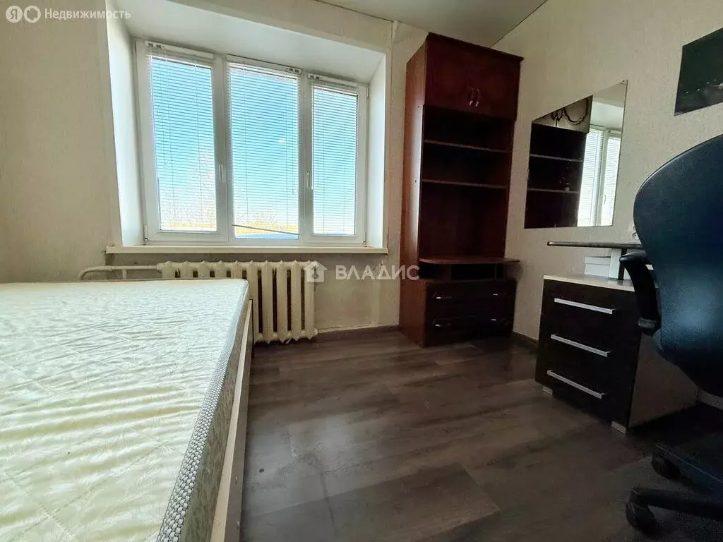 1к в -комнатной квартире (100 м) - Фото 1