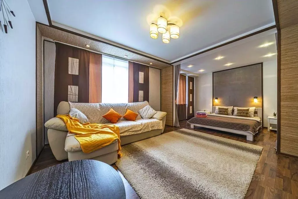2-к кв. Санкт-Петербург ул. Ильюшина, 2 (72.0 м) - Фото 0