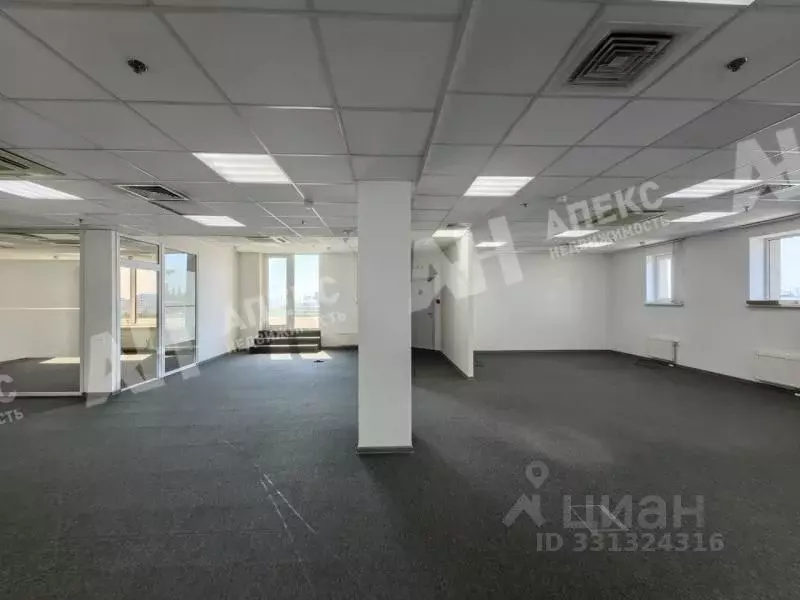 Офис в Московская область, Химки ул. Панфилова, 19с1 (180 м) - Фото 2