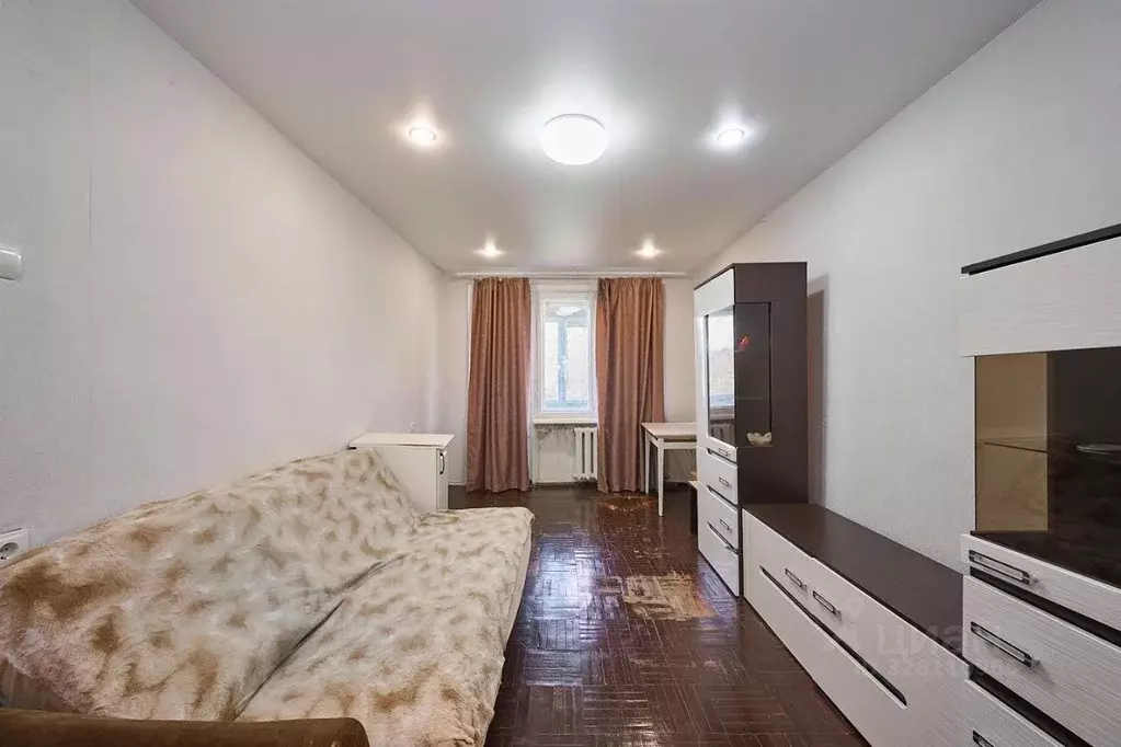 2-к кв. Краснодарский край, Краснодар Черемушки мкр, ул. Айвазовского ... - Фото 1