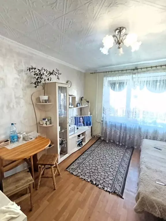 Комната 12,9 м в 8-к., 7/9 эт. - Фото 1