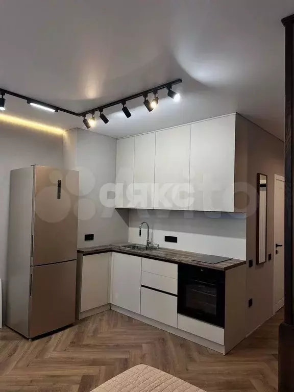 Квартира-студия, 30 м, 10/13 эт. - Фото 0