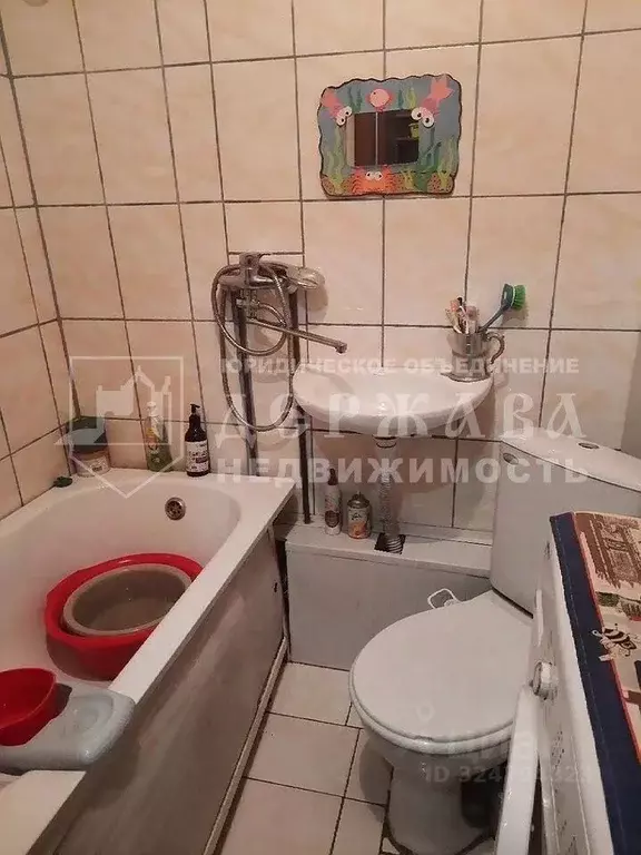 Студия Кемеровская область, Кемерово ул. Сибиряков-Гвардейцев, 19 ... - Фото 2