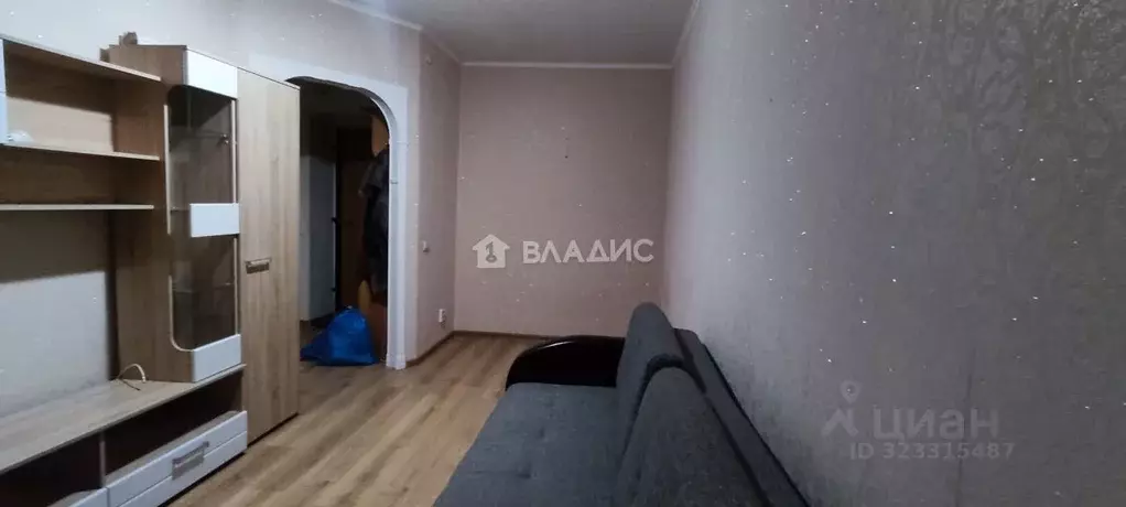 1-к кв. Марий Эл, Йошкар-Ола ул. Яна Крастыня, 2 (28.0 м) - Фото 1