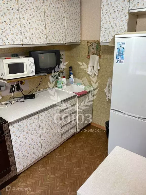 Продаётся 2-к квартира, 63.6 м - Фото 0
