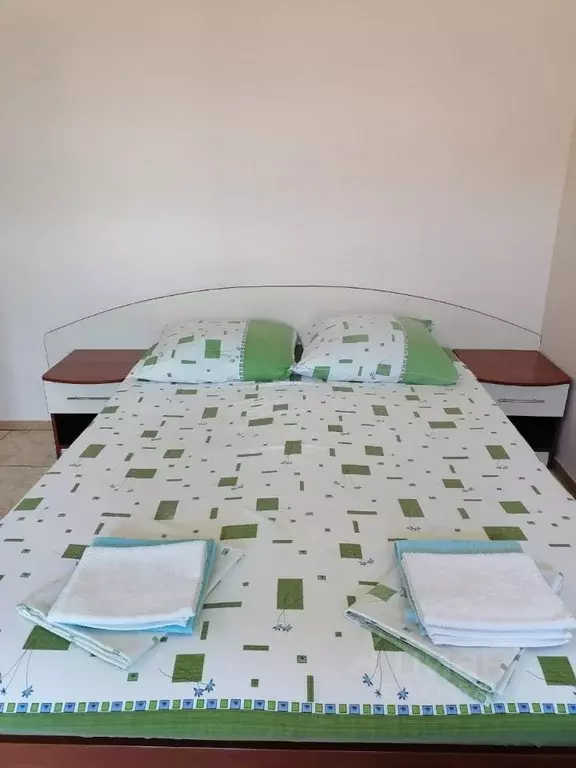 Комната Краснодарский край, Геленджик ул. Толстого, 64 - Фото 2