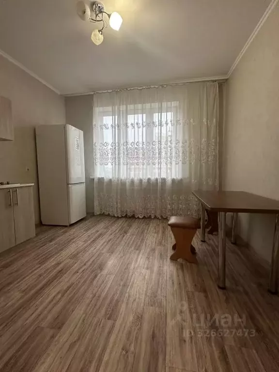 1-к кв. Краснодарский край, Краснодар ул. Имени Игнатова, 4/3к1 (42.0 ... - Фото 2