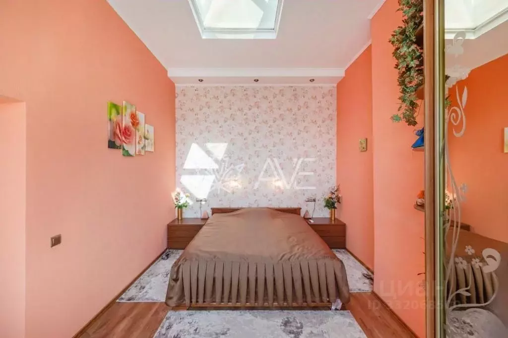 2-к кв. Санкт-Петербург ул. Композиторов, 4 (67.0 м) - Фото 1
