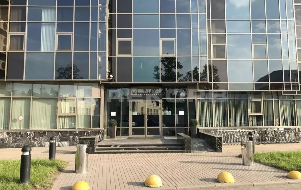 Офис в Санкт-Петербург ул. Седова, 11К2 (229 м) - Фото 2