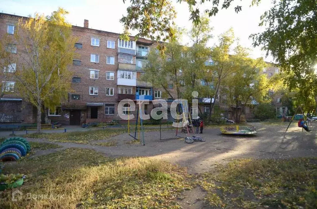Продаётся 1-к квартира, 30 м - Фото 1