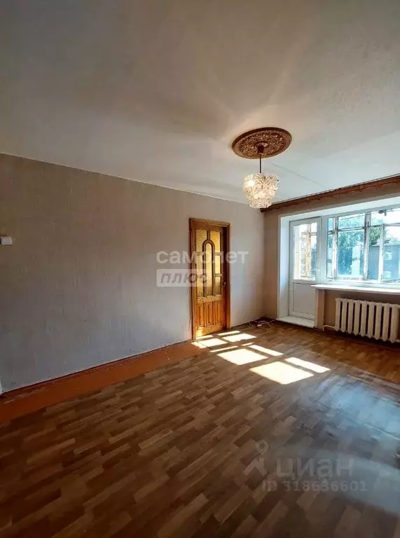 2-к кв. Смоленская область, Смоленск ул. Черняховского, 1 (43.4 м) - Фото 1