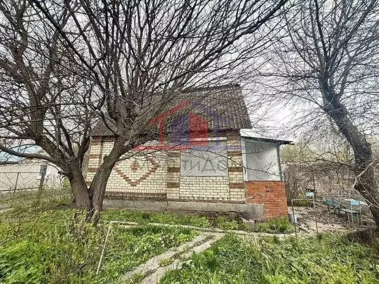 Дом в Белгородская область, Старый Оскол 60 лет Октября СНТ,  (55 м) - Фото 2