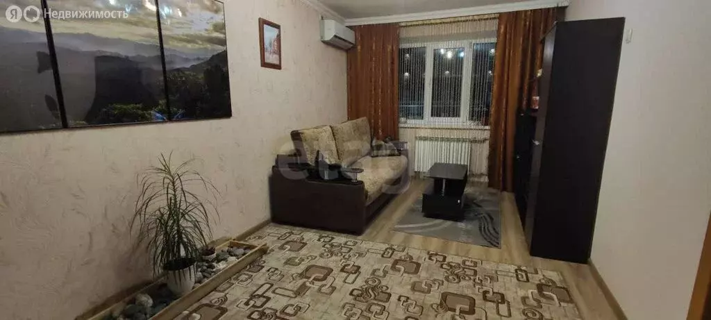 1-комнатная квартира: Майкоп, Пролетарская улица, 227 (28.5 м) - Фото 2