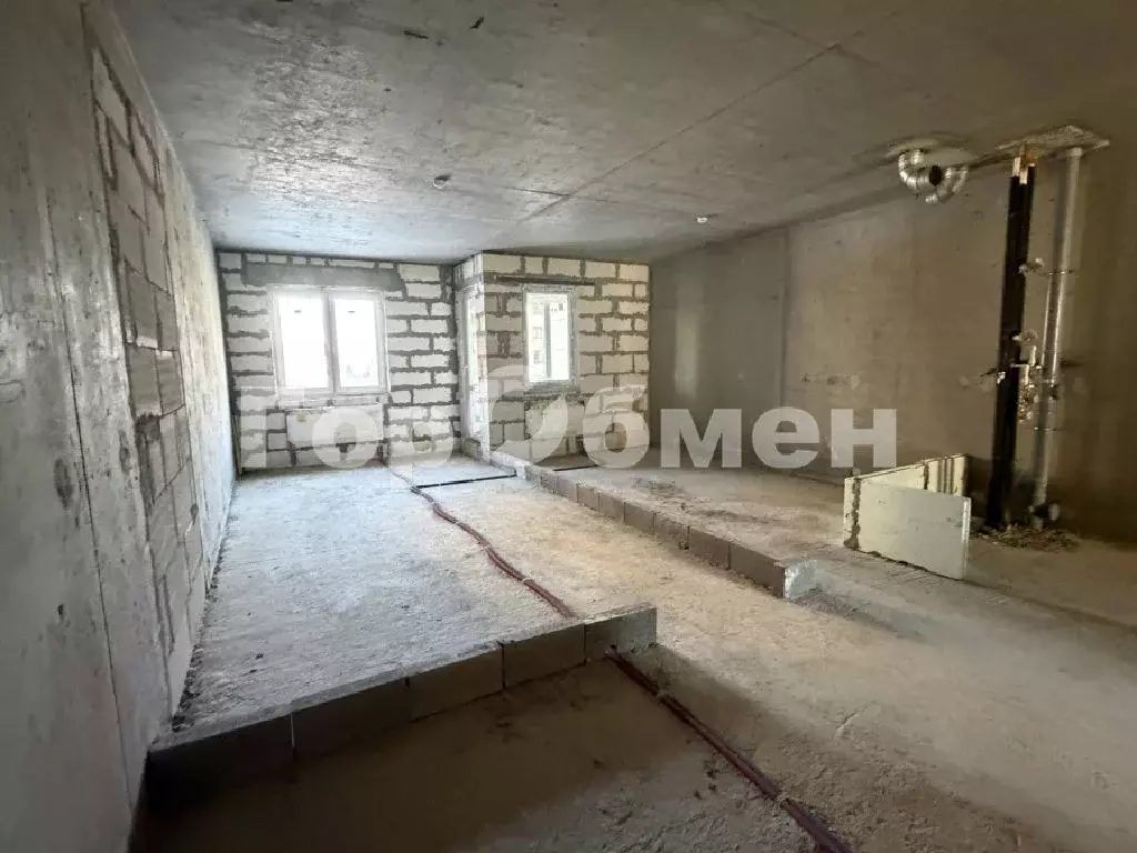 Продается 2-комнатная квартира - Фото 2