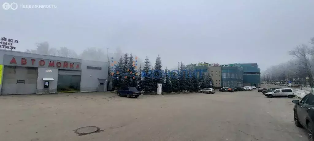 Помещение свободного назначения (312 м) - Фото 2