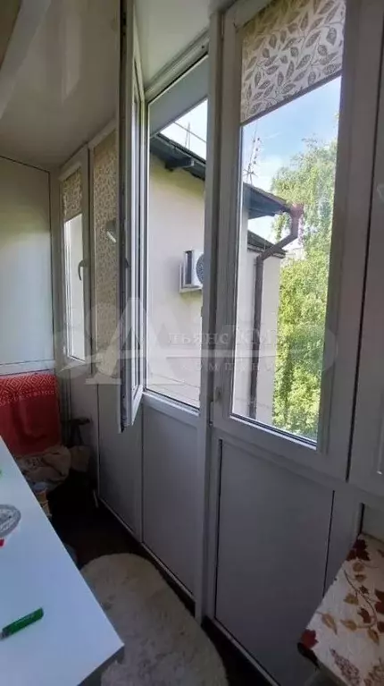 3-к. квартира, 72,1 м, 4/4 эт. - Фото 1