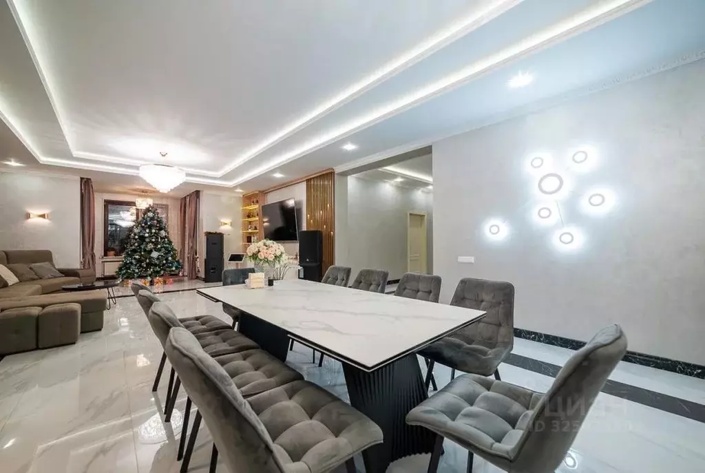 Дом в Москва пос. Внуково, ул. Кольцевая, 20 (680 м) - Фото 1