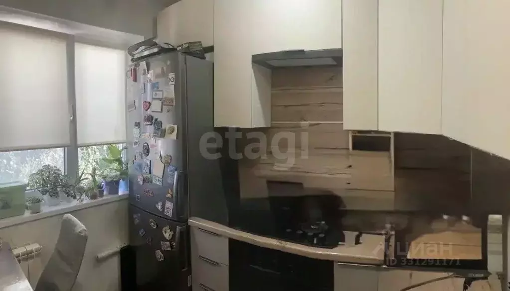 2-к кв. Челябинская область, Озерск ул. Семенова, 4 (43.4 м) - Фото 1
