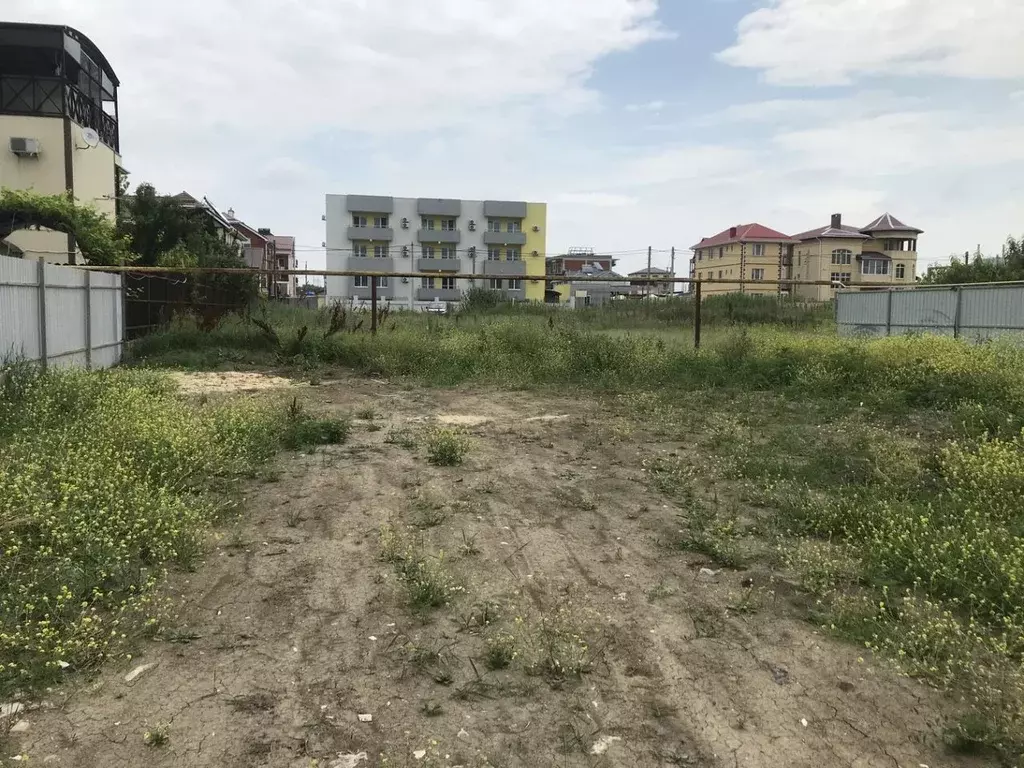 Участок в Краснодарский край, Анапа ул. Видная (9.9 сот.) - Фото 2