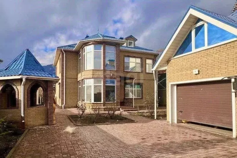 Дом в Крым, Ялта ул. Большевистская, 53 (185 м) - Фото 1