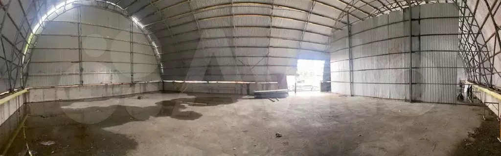Аренда склада 500 м - Фото 1