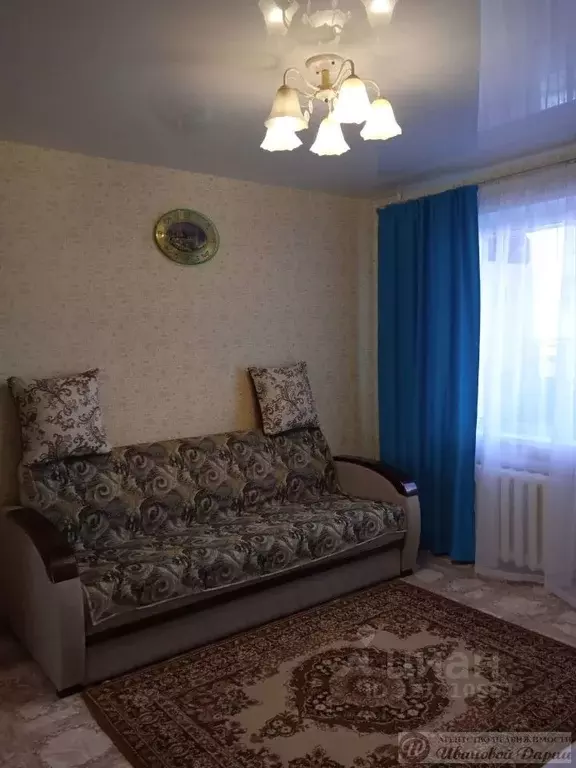 1-к кв. Самарская область, Самара ул. 22-го Партсъезда, 184 (34.0 м) - Фото 2