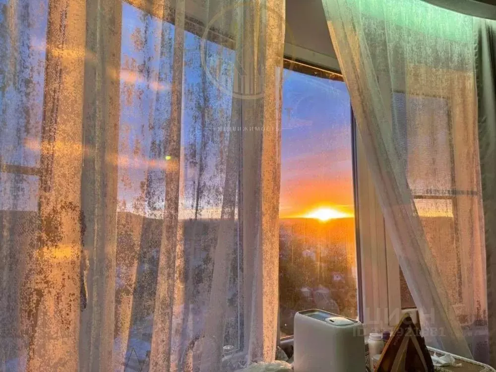 1-к кв. Ставропольский край, Пятигорск Огородная ул., 37А (36.0 м) - Фото 1