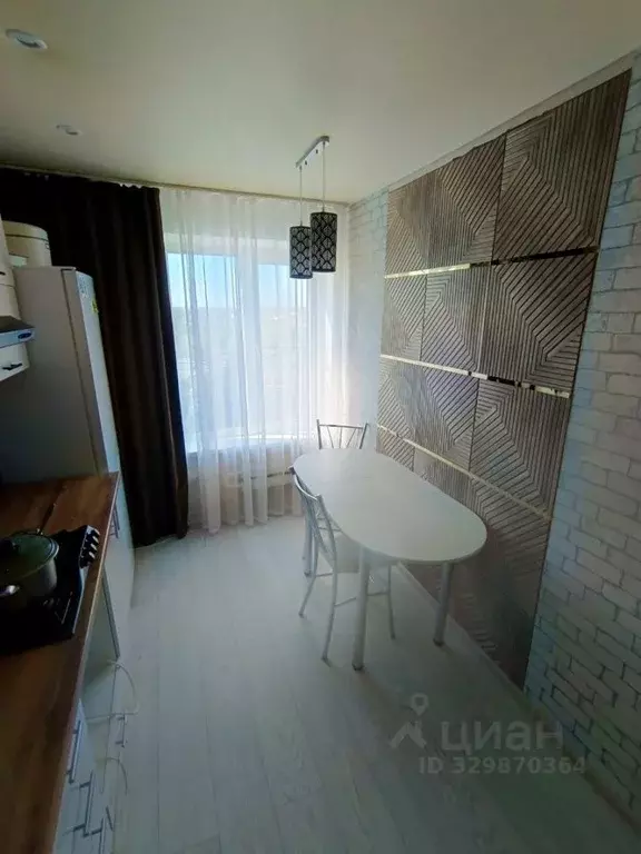 3-к кв. Орловская область, Мценск ул. Машиностроителей, 10/1 (62.1 м) - Фото 1