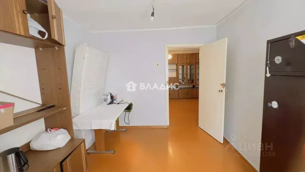4-к кв. Бурятия, Улан-Удэ Аэропорт мкр, 23 (63.6 м) - Фото 2