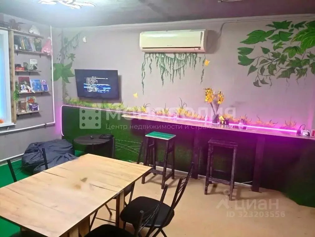 Торговая площадь в Амурская область, Белогорский муниципальный округ, ... - Фото 2