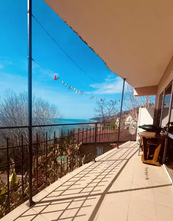 2-к кв. Краснодарский край, Сочи Ландышевая ул., 86 (55.0 м) - Фото 0