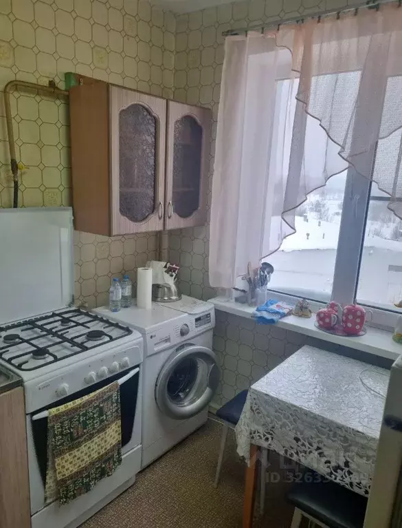 4-к кв. Ивановская область, Тейково пос. Грозилово, 11А (59.0 м) - Фото 2