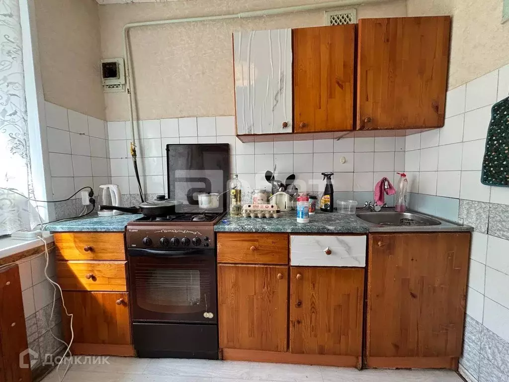Продаётся 2-к квартира, 42 м - Фото 1