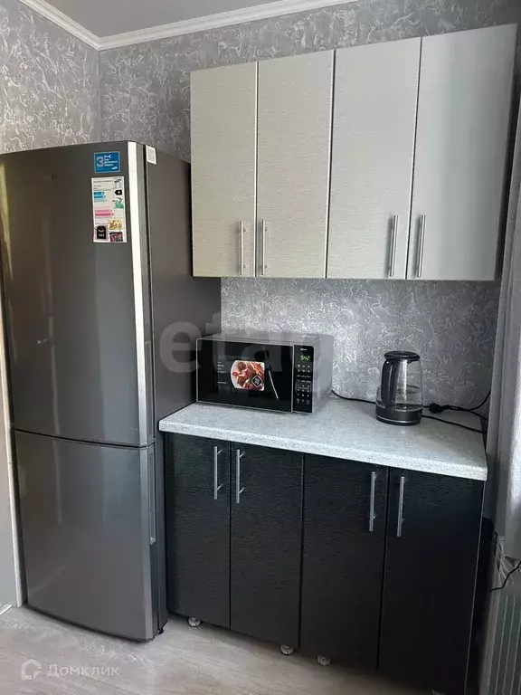 Продаётся 2-к квартира, 42.5 м - Фото 1